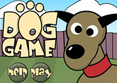 Jogos de Cachorro - Dog Game
