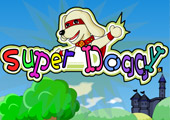 Jogos de Cachorro - Super Doggy